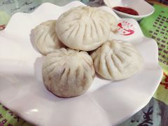 -宝正臻天津包子总店(金阳光居易店)