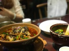-老街鱼嘴巴(坡子街老店)
