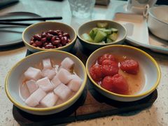 -半山腰·云南菜(侨福芳草地店)