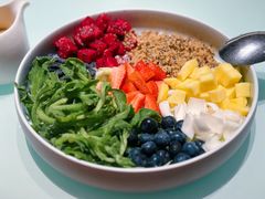 -客汀家宴·客家烟火 四季食材(集美店)
