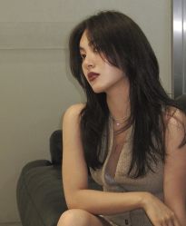 -时尚殿堂hair salon