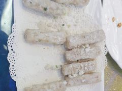 -东江海鲜大排档·潮汕菜·砂锅粥