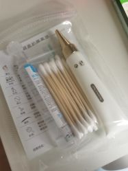-babiline芭比莱恩半永久纹眉纹唇发际线