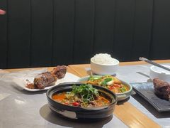 -A+阿加汤宿(大悦城店)