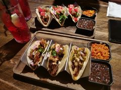 -Q MEX 库迈墨西哥餐吧(三里屯店)