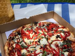 -Steveston Pizza Company (Richmond)