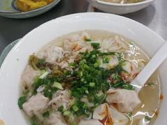 -金陵老丁家馄饨