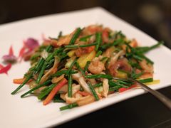 -阳澄湖费尔蒙酒店颐丰阁中餐厅(马鞍山西路店)