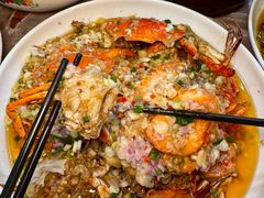 -辣螃铠盆盆蟹大排档(总店)