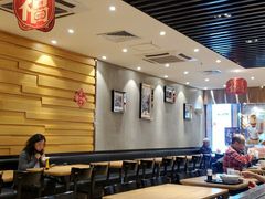 大堂-大家乐(广州中华广场店)