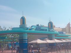 -秦皇岛乐岛海洋王国