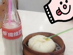 -老苏北饭店(江都店)