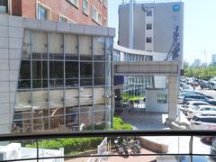-天津大学爱尔眼科医院(天津总院)