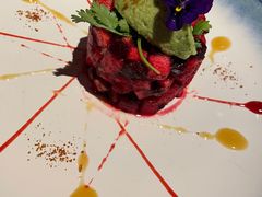 -天玑高空江景餐厅&酒吧Sky Secret Restaurant&Bar