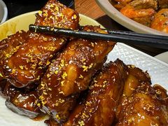 -恰饭·老长沙市井菜(天河客运站店)