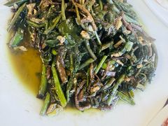 -河鱼鲜特色农家院
