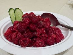 -吉林省林业宾馆-餐厅