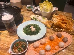 -春润大地海南椰子鸡(沙井京基百纳广场店)