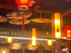 -小龙坎火锅(香港中路店)