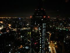 -上海柏悦酒店
