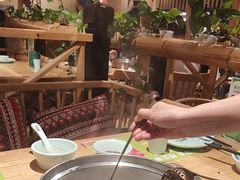 -椰夫人·养生椰子鸡(金沙洲永旺店)