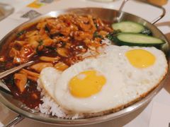 -帕娜·泰式茶餐厅·Bistro(近铁广场店)