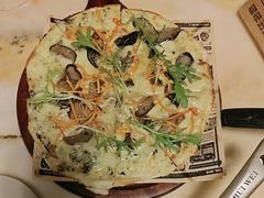 -翠田Green Field Kitchen
