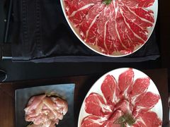 -无老锅(苓雅店)