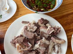 -三中高皇羊肉馆