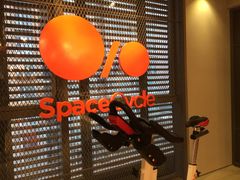 -Space(三里屯太古里馆)