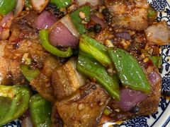 -北大地皖峰饭馆