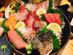 -大起水产回转寿司(道顿堀店)