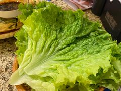 -首尔烤肉大排档(合生汇店)