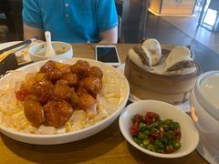 -東舍食唐精品陕菜馆