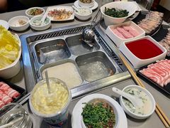 -海底捞火锅(南京红山常发广场店)