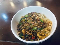 -老顺兴干拌面(雨花亭店)