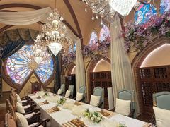 -叶叶菩提(太原别墅店)