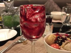 -圣丰索菲特·2 On 988 Café 自助餐厅