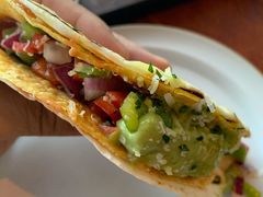 taco-Cooking Man(中懋天地店)