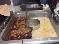 -新辣道鱼火锅(领展购物广场·中关村店)