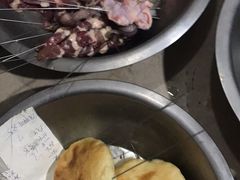-永安烧烤