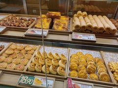 -泸溪河桃酥(凯德MALL太阳宫店)