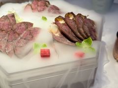 -阿里疆Alijiang·丝路美食·异域风情·清真(长楹天街店)