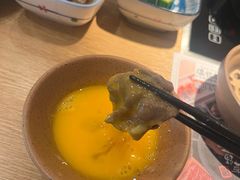 -温野菜涮涮锅(曲江大悦城店)