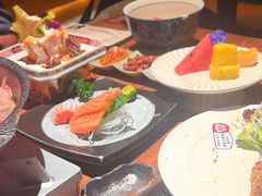 -炉胜·炉端烧·居酒屋