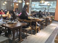 -春發合饭庄