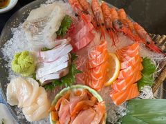 -红叶日本料理(三八广场店)