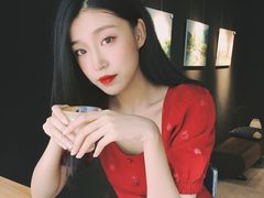 -长春银盐咖啡馆