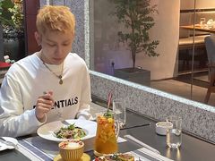 -JANS意式简餐厅·惠灵顿牛排