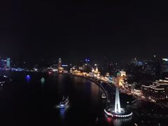 -非常时髦餐厅VUE Restaurant(外滩茂悦大酒店)